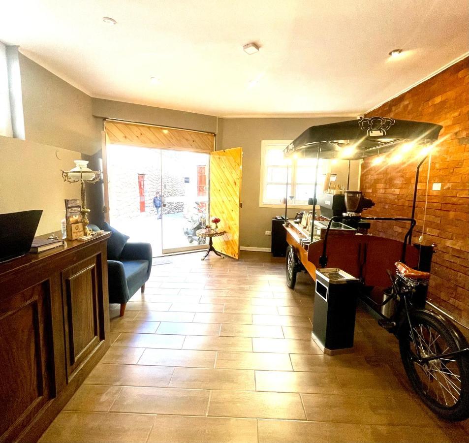 Casa Montes Cabracancha Cusco Extérieur photo