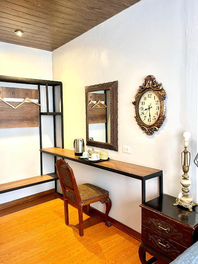 Casa Montes Cabracancha Cusco Extérieur photo